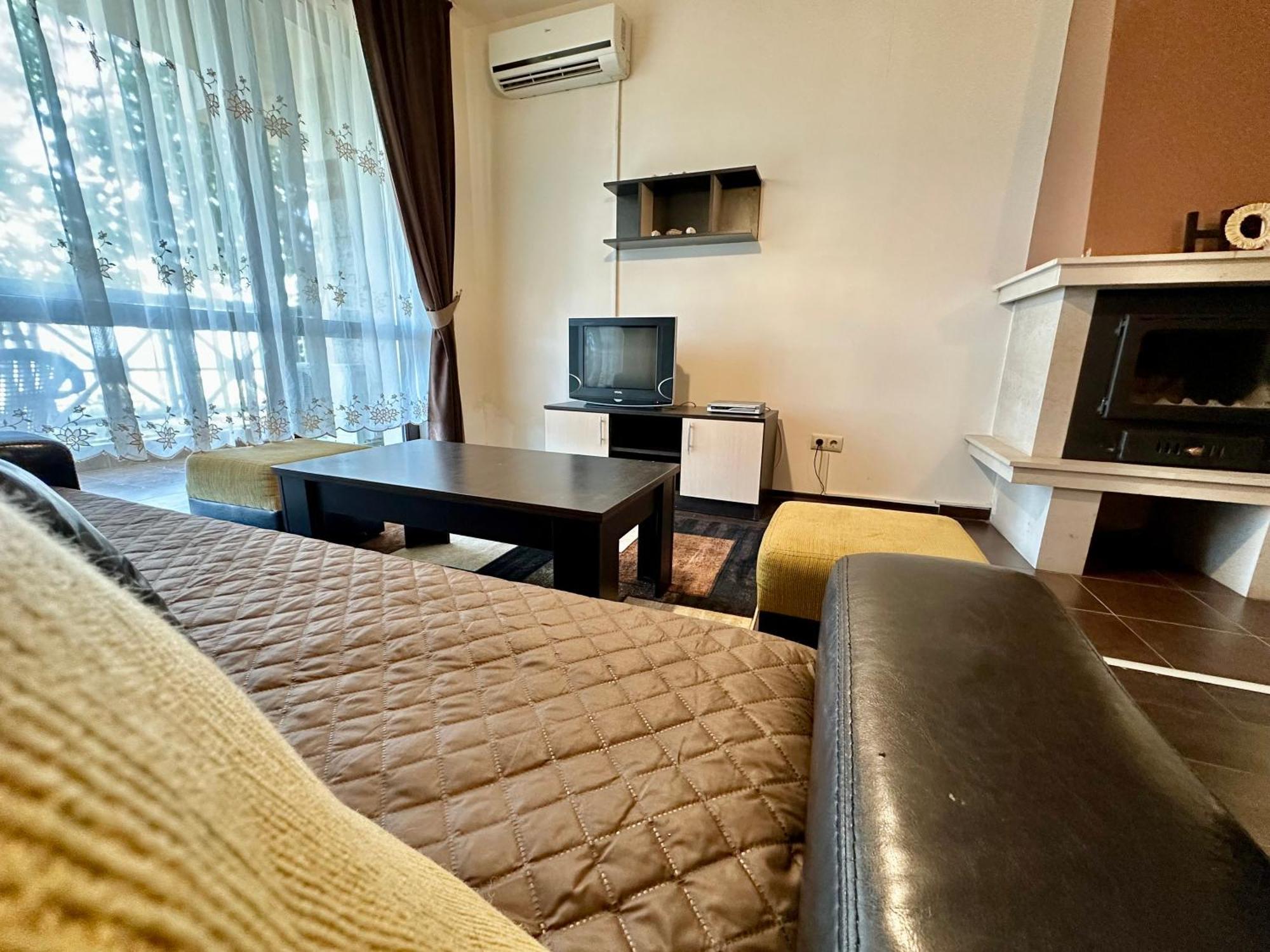 Menada Imperial Heights Villas サニービーチ エクステリア 写真