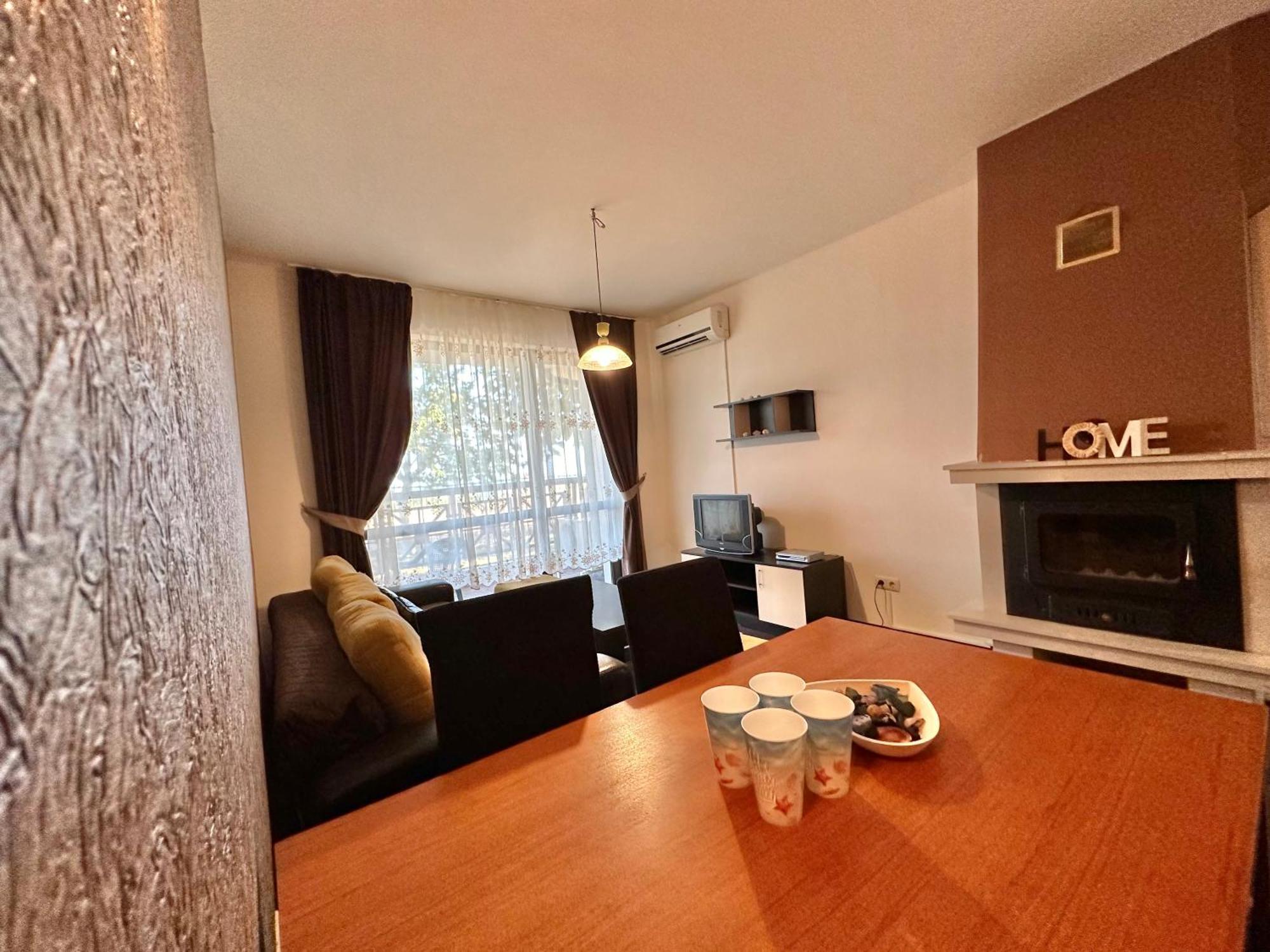 Menada Imperial Heights Villas サニービーチ エクステリア 写真