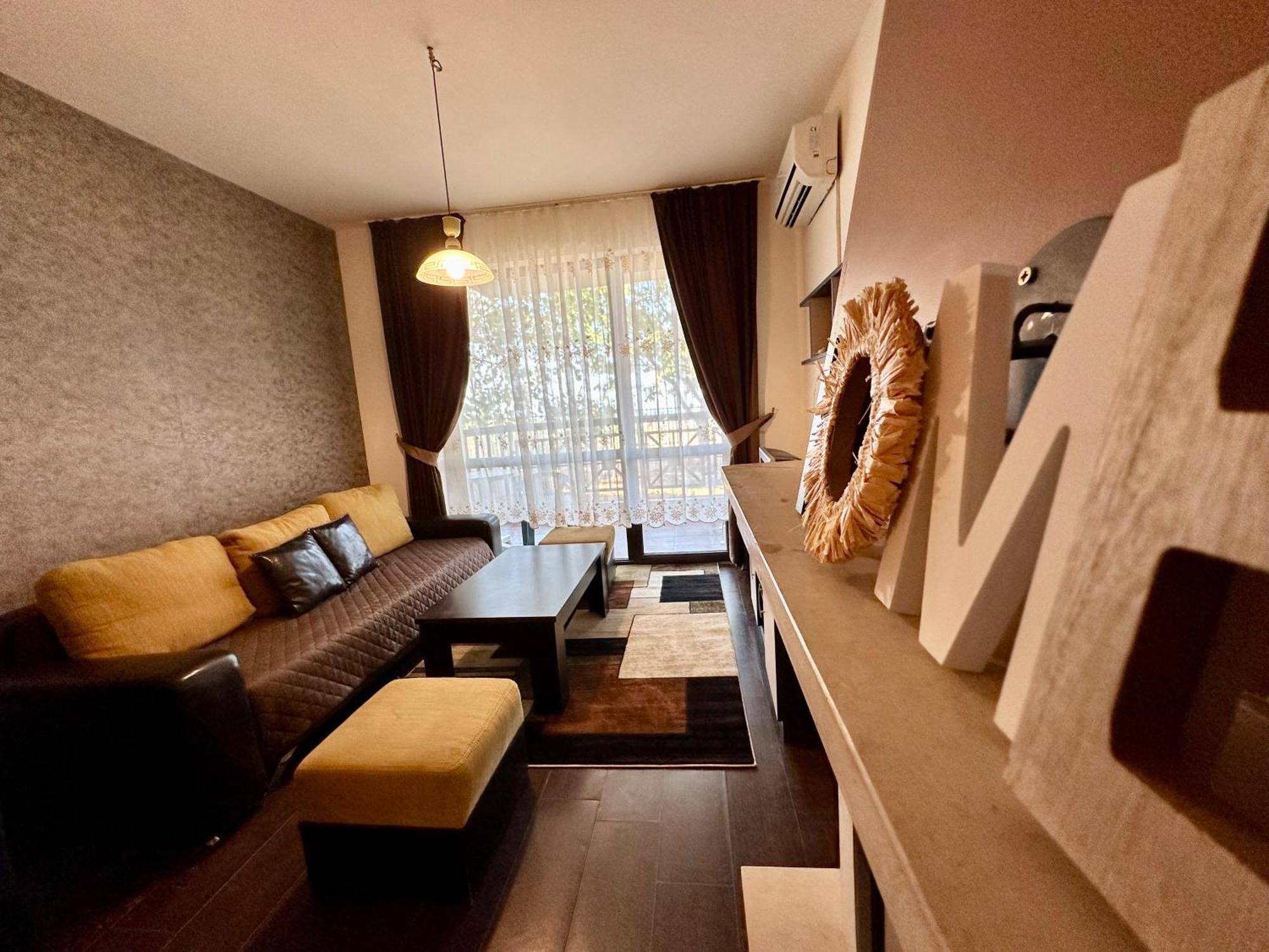 Menada Imperial Heights Villas サニービーチ エクステリア 写真