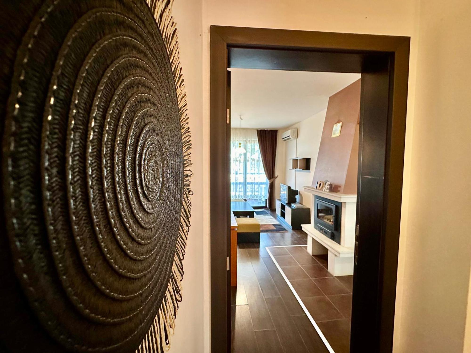Menada Imperial Heights Villas サニービーチ エクステリア 写真