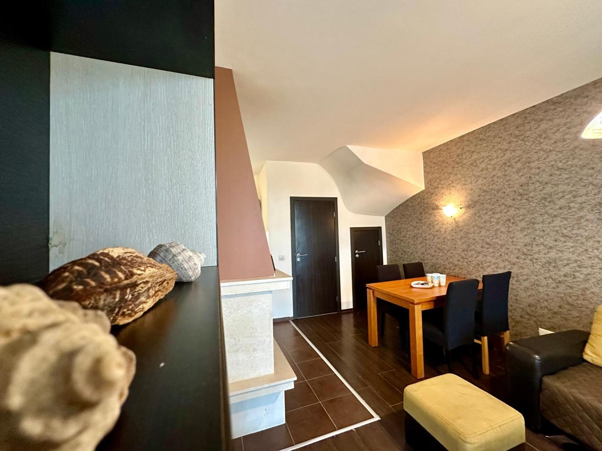 Menada Imperial Heights Villas サニービーチ エクステリア 写真