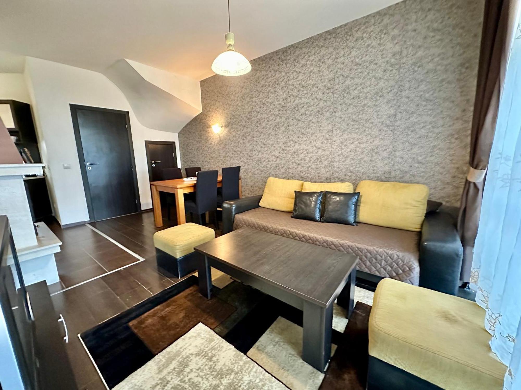 Menada Imperial Heights Villas サニービーチ エクステリア 写真