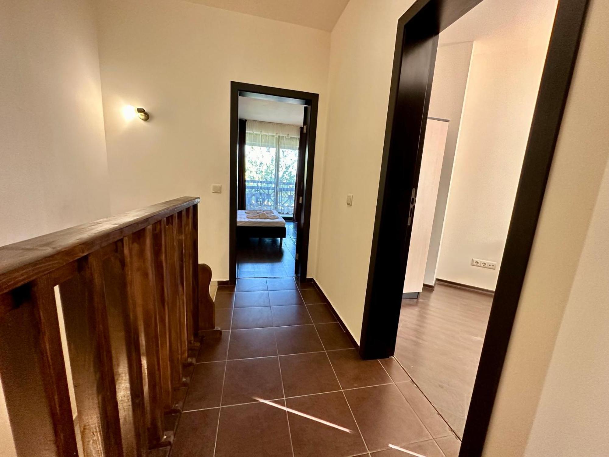 Menada Imperial Heights Villas サニービーチ エクステリア 写真